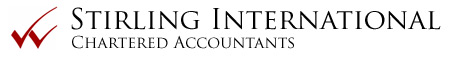 Stirling International - Chartered Accountants